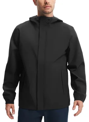 Obrázek produktu pro Nepromokavá bunda do deště pro outdoorové aktivity
