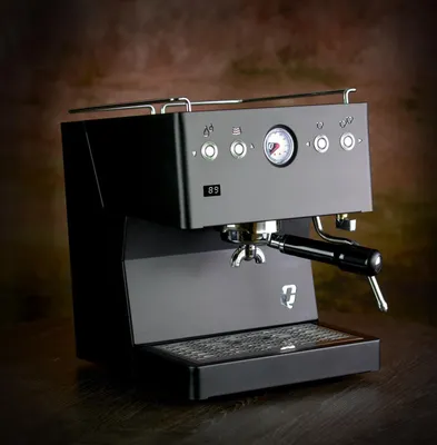 Imagen del producto de Máquina de espresso Quickmill Luna, color