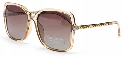 Produktbild von PolarZONE DPZ911-15 Damen Sonnenbrille Polarisiert UV