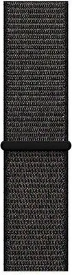 Produktbild von Apple Armband Sport Loop for Apple Watch 42mm schwarz