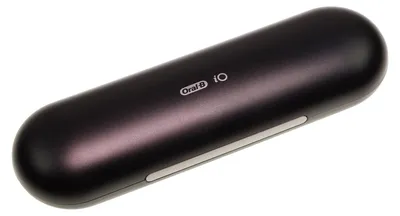 Image de Braun 81740000 Étui de voyage chargeur pour brosse à dents Oral-B 3758 iO Series (description)
