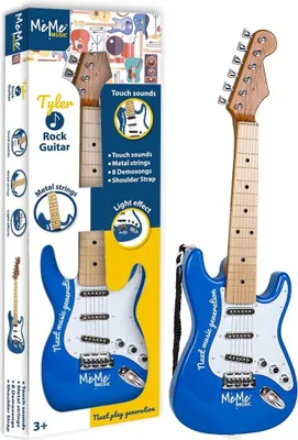 Immagine prodotto di MeMe Gioco musicale per bambini 50067 Rosso