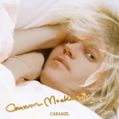 Obrázek produktu pro Connan Mockasin: (Limited Edition) (Splatter Vinyl) - Protože - (Vinyl / Pop (Vinyl))