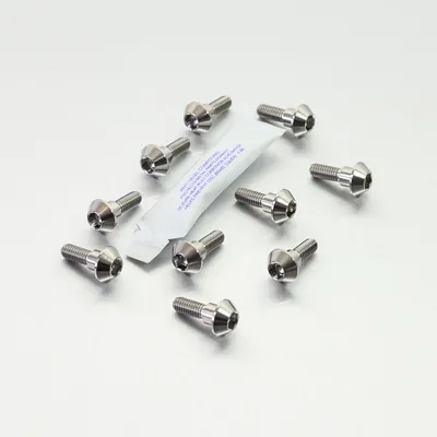 Immagine prodotto di Kit Bulloni Marcianti Tit 10