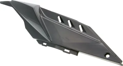 Obrázek produktu pro Boční kryt pravý OEM černý pro Aprilia RX, SX 06-