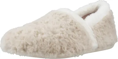 Produktbild von Macarena Ducado Damen Espadrille mit Keilabsatz, Sommerlicher Damenschuh in Beige