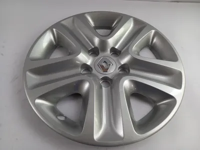 Produktbild von Original OE RENAULT Radkappe 403150343R