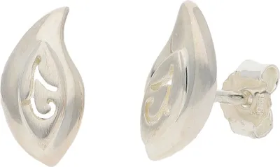Produktbild von JuwelmaLux Ohrstecker 925 Sterling Silber JL30-06-3048