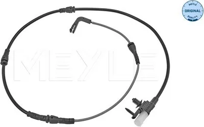 Produktbild von MEYLE 18-14 527 0006 Warnkontakt Bremsbelagverschleiß Vorne für JAGUAR XE (X760)