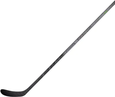 Immagine prodotto di CCM Ribcor Trigger 6 Composite Grip Stick Junior - Flex 40, lato di gioco:destro, curvatura:P28 McDavid