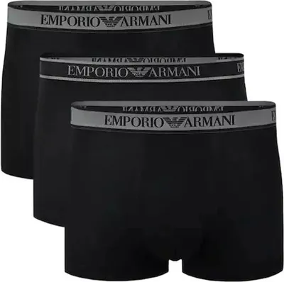 Produktbild von Emporio Armani Brief Boxershorts Herren (3-pack)