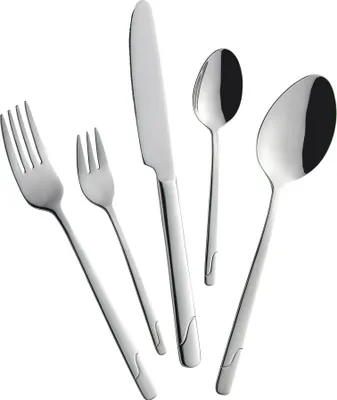 Produktbild von Mulex Besteckset New Jersey 30-Tlg.