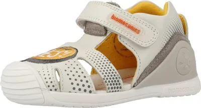 Produktbild von Biomecanics Schuhe Modell 232150B Weiß