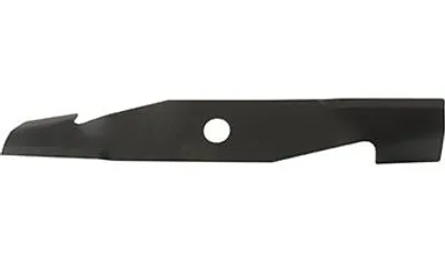 Image de Lame de coupe de gazon adaptable pour les modèles Al-ko 1234p, Comfort 34e. Remplace la pièce d'origine 463800.