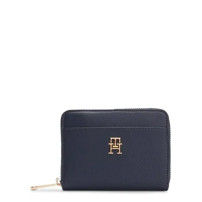 Produktbild von Tommy Hilfiger - Geldtasche - AW0AW14224-DW6 - Damen - navy