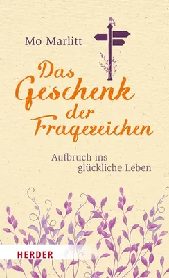 Immagine prodotto di Das Geschenk der Fragezeichen