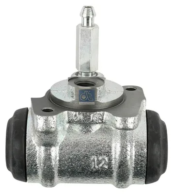 Produktbild von Radbremszylinder Vorderachse DT SPARE PARTS für u.a. IVECO ZETA
