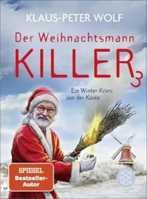 Obrázok produktu pre Der Weihnachtsmannkiller 3