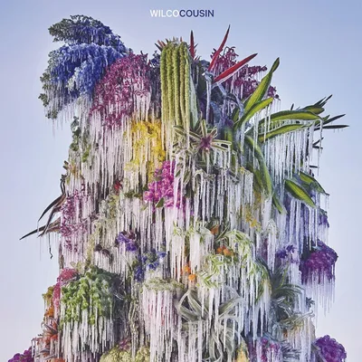 Zdjęcie produktu dla Wilco - Cousin (LP)