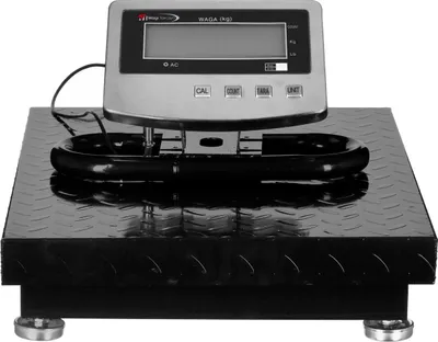 Obrázek produktu pro Platform Scale Wt-053 300Kg