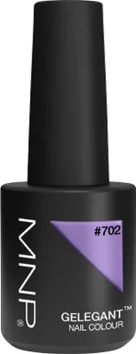 Produktbild von My Nail ProGelegant Gel Polish 702 Her Majesty 8ml  - semipermanenter Nagellack