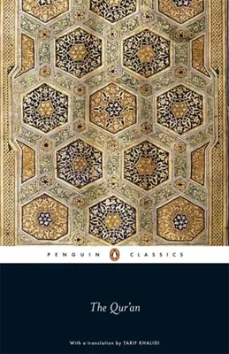 Produktbild von The Qur'an