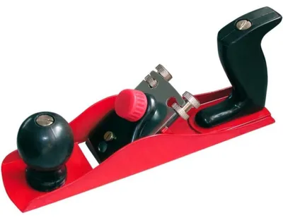 Immagine prodotto di TPO TOOLS pialla per superfici 45 mm, ghisa