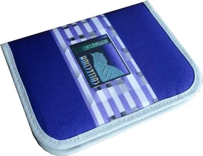 Produktbild von Federtasche "Wild Cats" Federmappe 30teilig