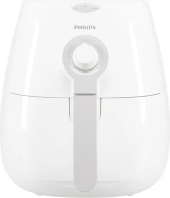 Produktbild von Philips Heißluftfritteuse Airfryer HD 9216/80 - Fassungsvermögen 800g - 1.425 Watt