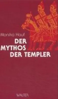Produktbild von Der Mythos der Templer
