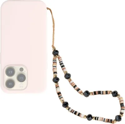 Produktbild von Elegantes Handy-Lanyard 27 cm für Mobiltelefon