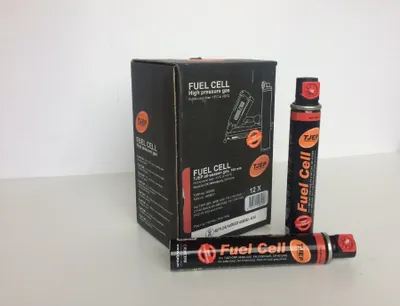 Obrázek produktu pro TJEP plyn pro plynové hřebíkovačky 80 ml