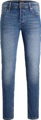 Produktbild von Jack&Jones Jeans 12184473-32 in Blue color size 27/32