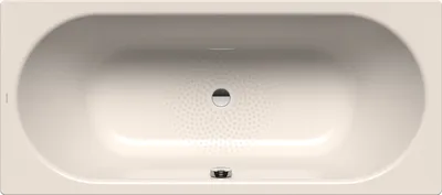 Produktbild von KALDEWEI Badewanne CLASSIC DUO pergamon