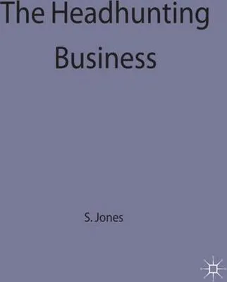 Zdjęcie produktu dla The Headhunting Business