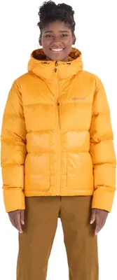 Produktbild von Marmot Guides Down Jacke Gelb XS Frau Gelb XS
