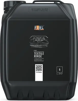 Produktbild von ADBL Textil / Teppich-Reiniger ADB000064 5L Kanister