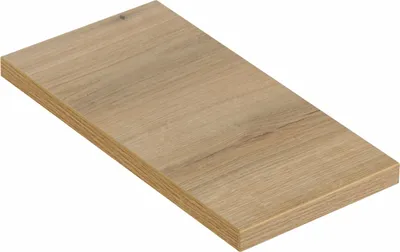 Obrázek produktu pro Koupelnová deska 20 cm dub  Evoke laminovaná deska na desku