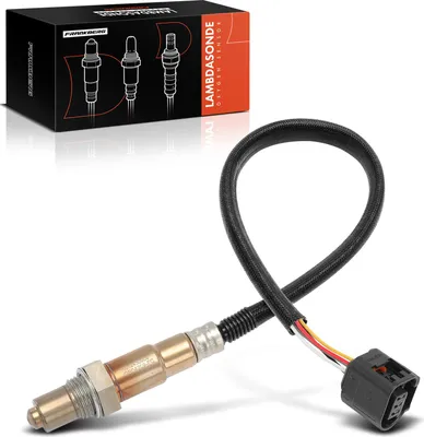 Immagine prodotto di Frankberg 1x sonda lambda di controllo prima del catalizzatore per Mitsubishi Canter FE5 FE6 dal 2012 in poi