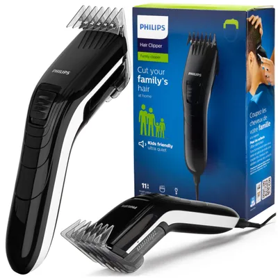 Produktbild von Philips QC5115/15 Haar-Rasierer