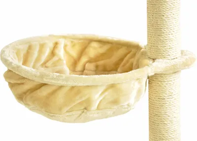 Produktbild von Liegemulde beige extratief Ø  40 cm