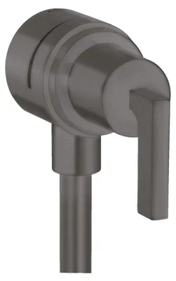 Zdjęcie produktu dla hansgrohe AXOR Citterio hansgrohe Fixfit Stop zawór odcinający z dźwignią, 39882340