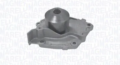 Produktbild von MAGNETI MARELLI Kühlmittelpumpe Wasserpumpe für RENAULT Clio III Schrägheck (BR0/1, CR0/1) 352316170986