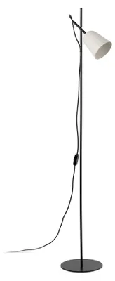 Obrázek produktu pro Stojací lampa STUDIO bílá 28255