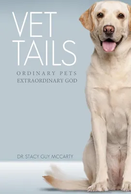 Produktbild von Vet "Tails"