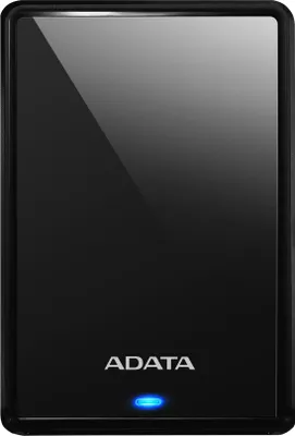 Produktbild von ADATA Externe HDD HV620S     2TB 2.5 VALUE Black