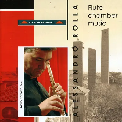 Obrázek produktu pro Kammermusik mit Flöte