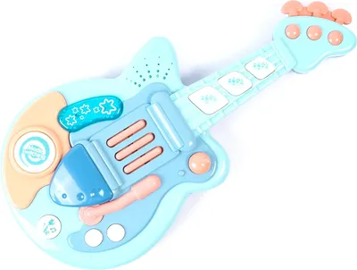 Obrázek produktu pro Aga4Kids Dětská kytara DS5632