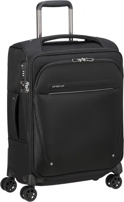 Productafbeelding van Spinner S handbagage 55 cm 39 L zwart