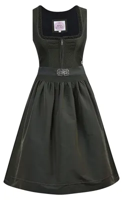 Produktbild von MarJo Mididirndl ESCHAU